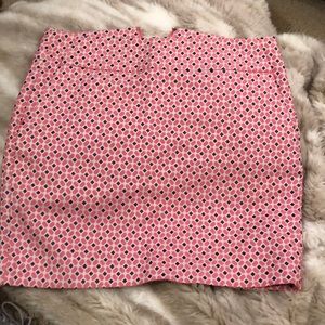 Ann Taylor Skirt